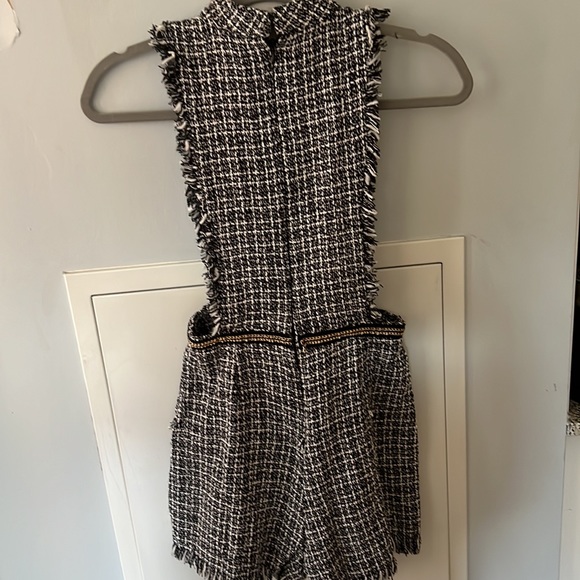 Romper checkered - Picture 3 of 3